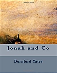 Jonah and Co (Paperback)