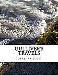 Gullivers Travels (Paperback)