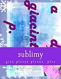 Sublimy: Sublimy Eventy (Paperback)