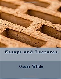 Essays and Lectures (Paperback)