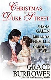 Christmas in Duke Street (Paperback)