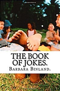 The Book of Jokes. (Paperback)