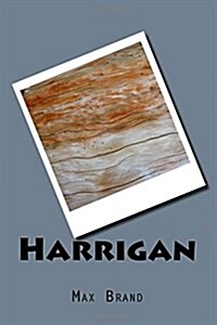 Harrigan (Paperback)