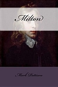 Milton (Paperback)