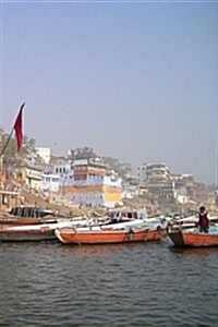 The Ganges Notebook (Paperback)