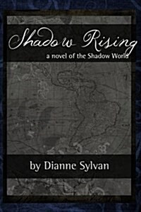 Shadow Rising (Paperback)