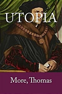 Utopia (Paperback)