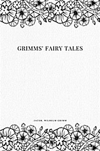 Grimms Fairy Tales (Paperback)