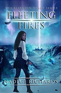 Fleeting Fires (Paperback)