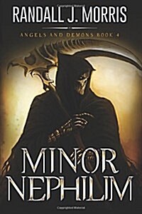 Minor Nephilim (Paperback)