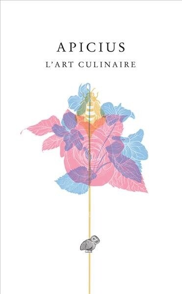 Apicius, LArt Culinaire (Paperback)