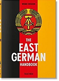 The East German Handbook (Hardcover)