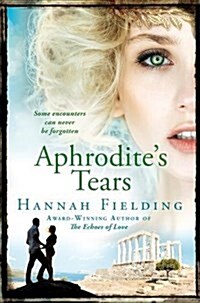 Aphrodites Tears (Paperback)