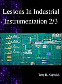 Lessons in Industrial Instrumentation 2/3 (Hardcover)