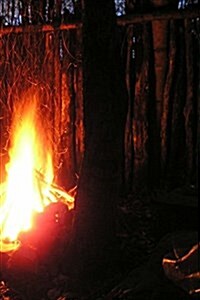 Campfire Notebook (Paperback)