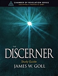 The Discerner Study Guide (Paperback)