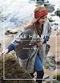 [중고] Take Heart (Paperback)