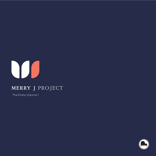 메리제이 (Merry J) - Merry J Project: The Piano Vol.1