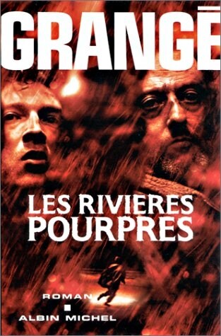Rivieres Pourpres (Les) (Paperback)