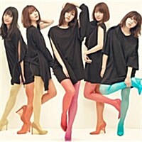 [수입] AKB48 - 11月のアンクレット (CD+DVD) (Type A) (초회한정반)