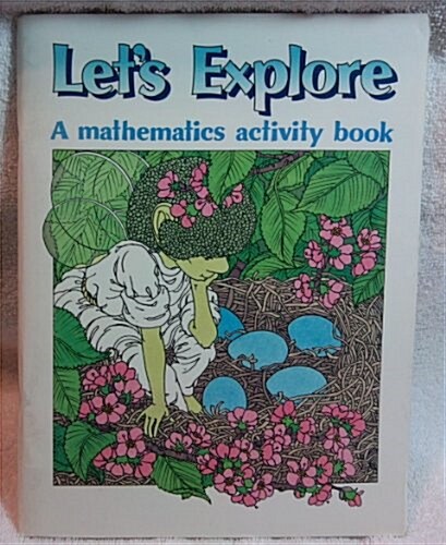 Lets Explore (Paperback)