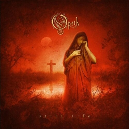 [수입] Opeth - Still Life (2017 Reissue)[디지팩]