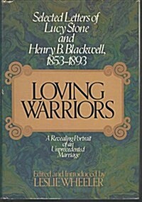 Loving Warriors (Hardcover)