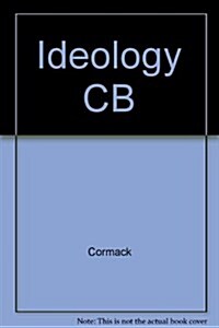 Ideology (Hardcover)