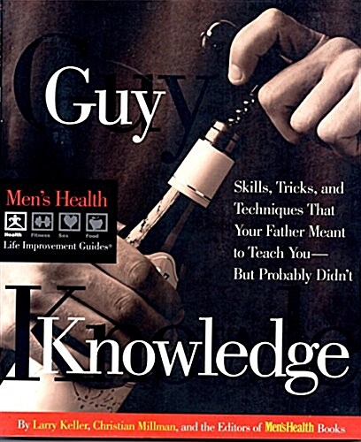 Guy Knowledge (Paperback)