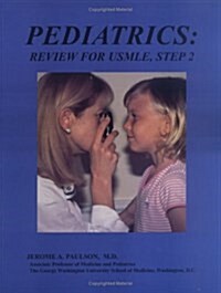 Pediatrics (Paperback)