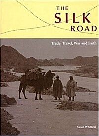 The Silk Road (Hardcover)