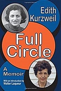 Full Circle : A Memoir (Paperback)