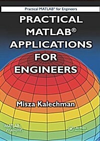 Practical Matlab Applications for Engineers (Hardcover)
