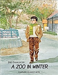A Zoo In Winter (Hardcover, 2nd ed.)