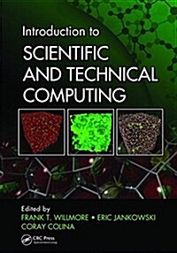 Introduction to Scientific and Technical Computing (Hardcover)