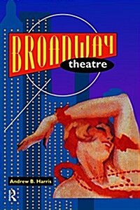 Broadway Theatre (Hardcover)