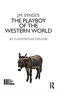The Playboy of the Western World (Hardcover)