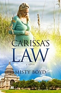 Carissas Law (Hardcover)