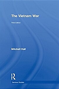 The Vietnam War (Hardcover, 3 ed)