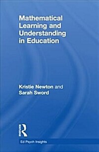 Mathematical Learning and Understanding in Education (Hardcover)