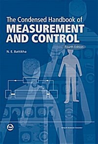 The Condensed Handbook of Measurement and Control (Paperback)