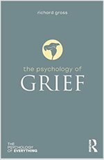 The Psychology of Grief (Paperback)