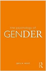 The Psychology of Gender (Paperback)