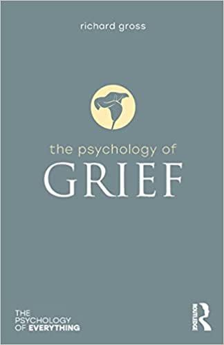 The Psychology of Grief (Paperback)