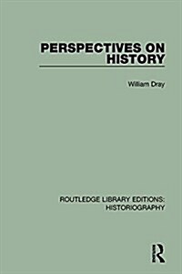 Perspectives on History (Paperback)