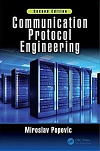 Communication Protocol Engineering (Hardcover, 2 ed)