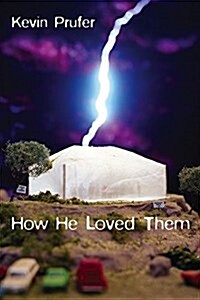 How He Loved Them (Paperback)