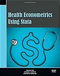 Health Econometrics Using Stata (Paperback)