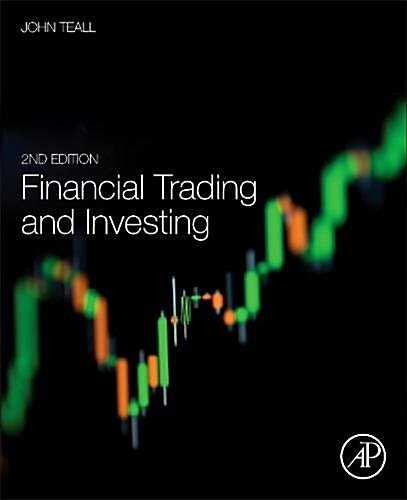 Financial Trading and Investing (Paperback, 2)
