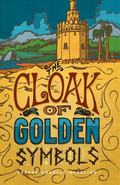 The Cloak of Golden Symbols (Paperback)